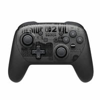 Nintendo Switch 2 Pro Controller Resident Evil Requiem Edition – defect, funcționează parțial: butonul R nu funcționează (stare: vezi a 2-a poză) 1