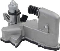 Bisenya Tengelykapcsoló Munkahenger 6-PIN - Kompatibilis Peugeot 207, 208, Bipper, C2, C3, DS3 1.4, 1.6 Modellekkel - 9649394580 9656382080 5