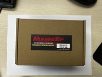 RoaringTop 5000mAh 18,5V RC LiPo akkumulátor modellrepülőkhöz, 2 db csomag 8