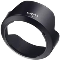 Canon EW-53 Napellenző EOS M50 Fényképezőgéphez - Bontott Dobozos 1