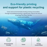 ZIPRINT 963 XL Tintapatron Multipack - Kompatibilis HP OfficeJet Pro 9010-9025 Nyomtatókkal, Nagy Kapacitású, 4 Szín (Fekete, Cián, Magenta, 5