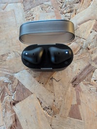 Căști True Wireless Bluetooth Philips TAT2139BK de culoare neagră, cu carcasă de încărcare, bas dinamic și o calitate a apelurilor extrem de clară 3