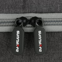 DJI Mini 3 Pro drón és távirányító hordtáska - MotuTech kompakt, kemény védőtok 6