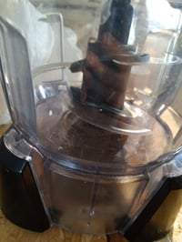 Ninja Detect Power Blender Processor Pro TB401EU 3 az 1-ben turmixgép és aprítógép 1200W, használt állapot 3