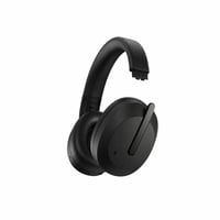 Bluetooth slúchadlá Yamaha YH-E700B cez uši, 32-hodinová výdrž — chybné, na náhradné diely: zlomené pri ľavom slúchadle (stav: pozri 2. obrázok) 1