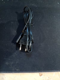 JVC LT-32VRF3555 32 colos Full HD — Tápkábel (alkatrész) 2