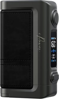 Eleaf iStick Power 2C 160W e-cigi mod - szénszürke 1