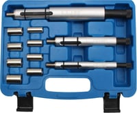 CCLIFE 11 részes kuplung központosító szerszám 12-20 mm 8