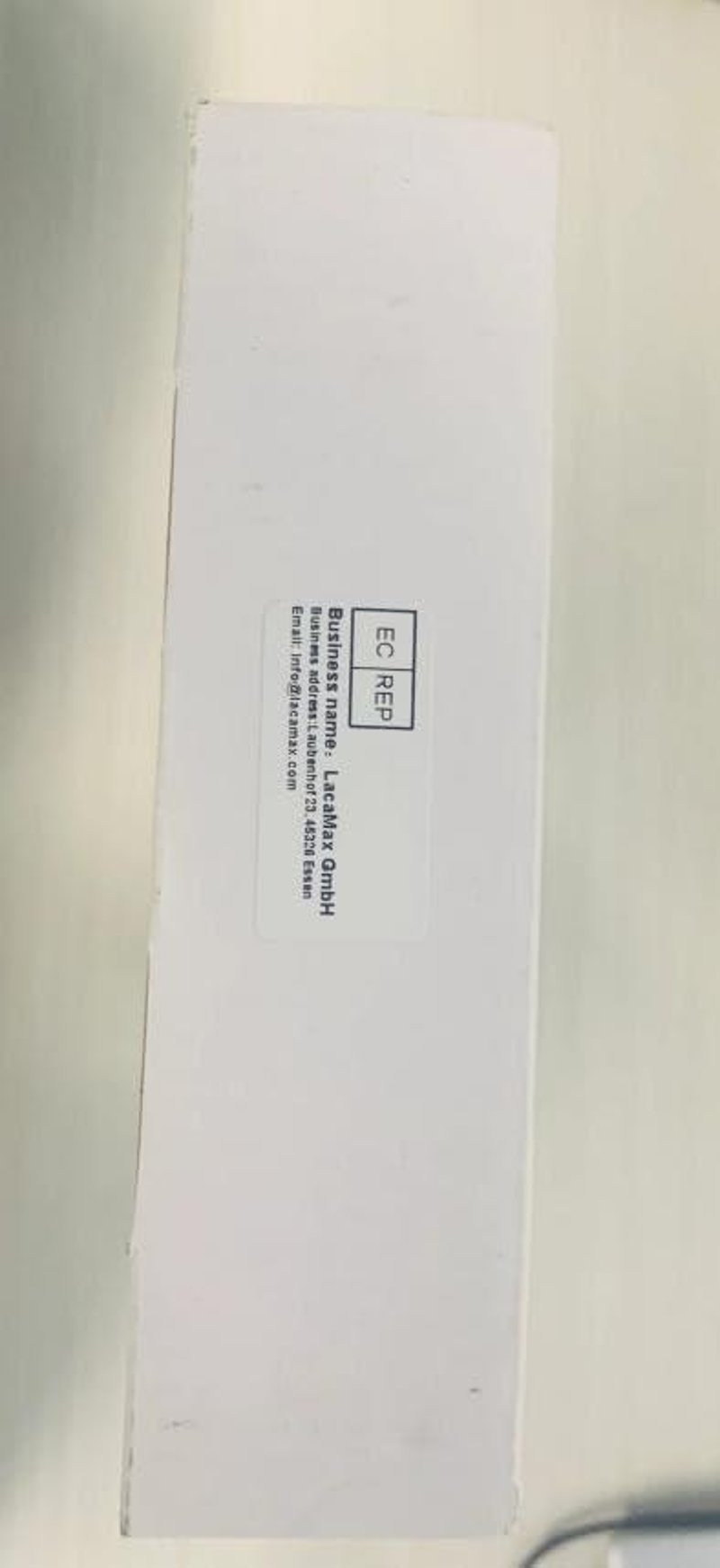 Seenda Bluetooth német billentyűzet mobiltatóval, dupla vezeték nélküli kapcsolattal
