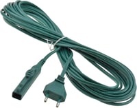 Vorwerk Kobold VK140, VK150, FP140, FP150 porszívókhoz 10 méteres hosszabbító kábel 1