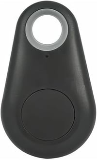 Hordozható Mini GPS Nyomkövető Gyerekeknek, Háziállatoknak - Bluetooth Kulcskereső 1