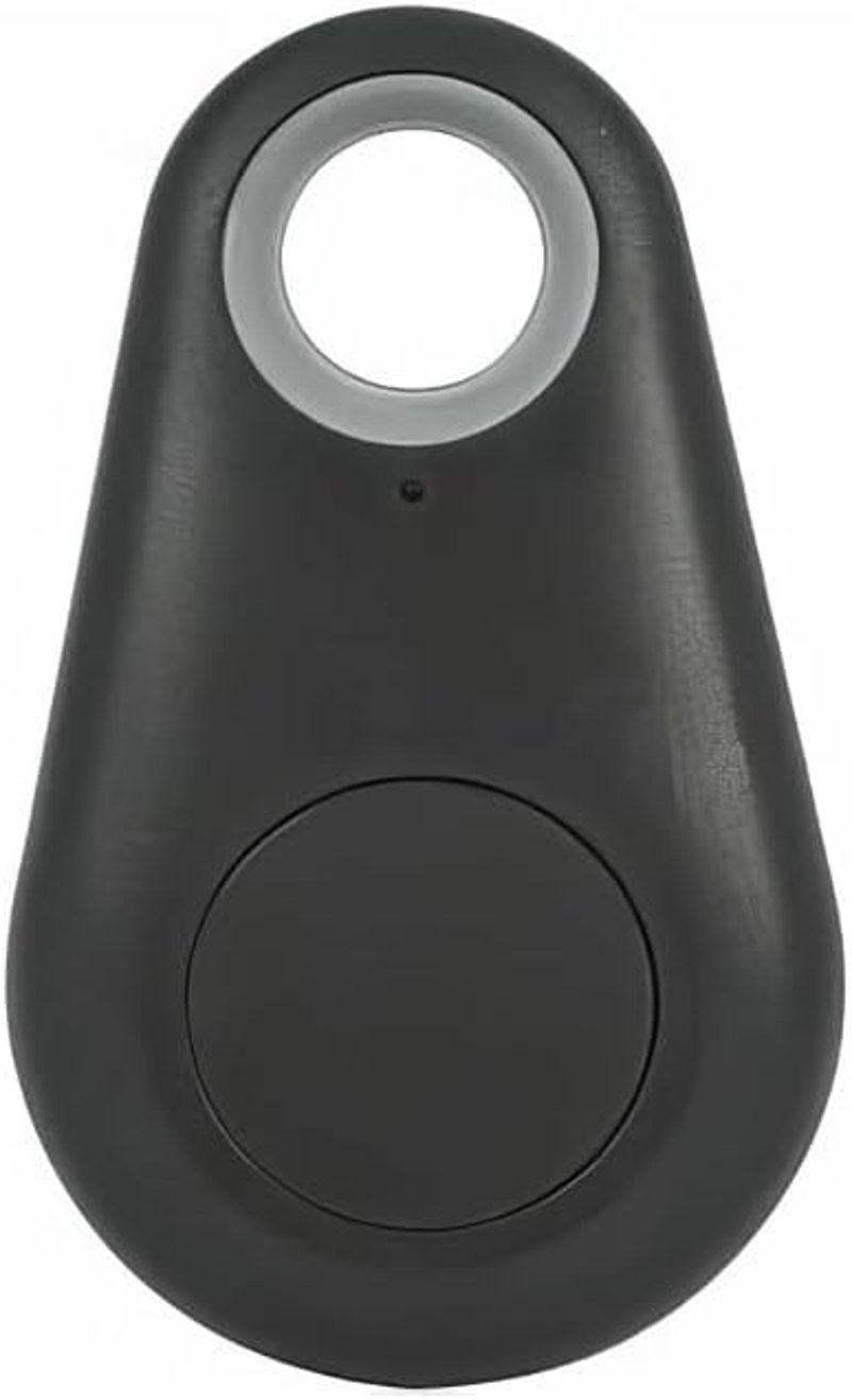 Hordozható Mini GPS Nyomkövető Gyerekeknek, Háziállatoknak - Bluetooth Kulcskereső