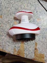 Runpeak 4-u-1 masažer protiv celulita i za limfnu drenažu, vakuumsko ventiliranje, Gua Sha, 6 razina usisavanja, toplinska terapija, uređaj za zatezanje kože 3