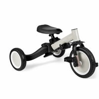 Tricicletă 5-în-1 KikkaBoo FLIP, bicicletă fără pedale pentru copii de 1-5 ani, cu mâner pentru părinți — lipsește ghidonul (stare: vezi a 2-a poză) 1