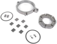 Bisenya Olajpumpa - Opel Adam, Ampera, Astra J, Cascada, Corsa D, Insignia A, Meriva B Modellekhez - 25199823 55574770 646095 Kenőolaj Ellát 5
