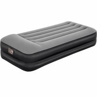 Nafukovací matrac Bestway Premium Plus so vstavanou pumpou, 191x97x46 cm — rozbalené, na mieste netestované (stav: viď 2. obrázok) 1