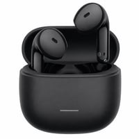 Xiaomi Redmi Buds 8 Active TWS Bluetooth fülhallgató, fekete, töltőtokkal — hibás, alkatrésznek (állapot: lásd a 2. képet) 1