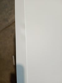 Panou LED de tavan OSRAM SMART+ WiFi Magic Planon 36W 4400lm alb RGB+Tunable — mici lovituri pe ramă (stare: vezi a 2-a imagine) 4