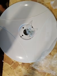 Ventilator cu picior Cecotec EnergySilence 500 — Bază cu suport (piesă de schimb) 3