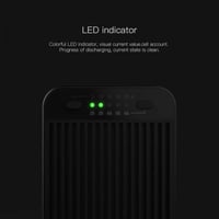 ISDT FD-200 Okos Lipo Akkutöltő 200W - Vezeték Nélküli Vezérlés, Újracsomagolt 8