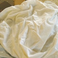 Nepremokavý chránič matraca Blumtal 140x200 cm, priedušný, 80 % bavlna, prateľný na 95 °C, certifikát OEKO-TEX, chránič matraca odolný proti krčeniu 2