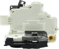 HISports Ajtózár Mechanizmus Első Bal Oldali 8J1837015A - Kompatibilis Audi A4 S4 A5 S5 Q3 Q5 Q7 TT Modellekkel - Gyári Alkatrész Helyettesí 1
