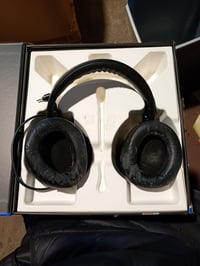 Turtle Beach Stealth Pro Multiplatform Wireless Bluetooth — pentru piese/dezmembrat: stare foarte uzată (stare: vezi a 2-a imagine) 2