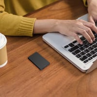 Vivaniir 128GB Hangrögzítő 350 Órás Felvétel Zajszűrés Aktiválás 3