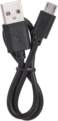 B&W 107 Bluetooth audio splitter - 3,5mm-es, fekete, 3 kimenetes adapter 8