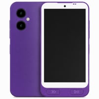 Detský smartfón SPC WUUM ONE, Android, GPS, rodičovská kontrola — chybný, na náhradné diely: Zariadenie na obrázku nezobrazuje (stav: pozri 2. obrázok) 1