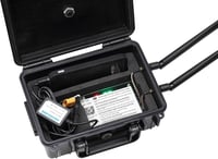 New Direction Tackle WiFi Szonár Jelerősítő 2 - Mobil Halradar Hatótávnövelő, Kis Méretű Változat, Etetőhajóhoz Kompatibilis 3