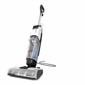 Aparat de curățat podele umed-uscat Bissell CrossWave Edge 4088N - Stare uzată, incomplet (accesorii lipsă, stare: vezi imaginea a 2-a)