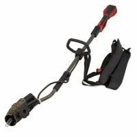 Motocoasă cu acumulator Einhell Professional GP-BC 36/430 Li BL-Solo (fără acumulator, bobină cu fir și cuțit cu 3 dinți) 1