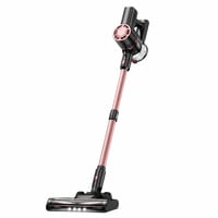 Aspirator fără fir Vexilar 45000Pa 450W, autonomie 50 minute, 6 în 1 — lipsă accesorii (capete), filtre, încărcător (stare: vezi poza a 2-a) 1