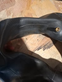 Unutrašnja guma Cdofa 16x6.50-8 s ravnim ventilom, 1 kom - za golf vozila, traktore, kosilice, freze za snijeg, motokultivatore i prikolice 7