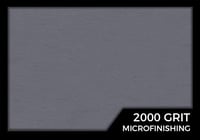 Vízálló 2000-es Csiszolópapír Autó, Fa és Fém Felületekhez 5
