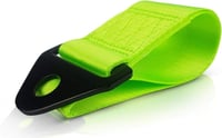 NOVUSVIA Zöld Galvanizált Univerzális Vonószem - Tartós Prémium Minőség 3