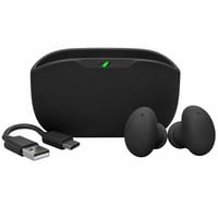 JBL Wave Buds 2 True Wireless Bluetooth slušalice s tehnologijom uklanjanja buke, 40 sati reprodukcije — nedostaju silikonski umetci (stanje: vidi 2. sliku) 1