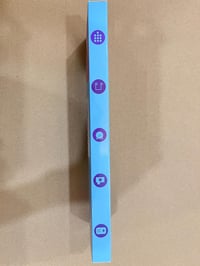 Rehbar 4G Gyerek Okosóra - Kamerás, SOS, Játékokkal, Lépésszámlálóval 10