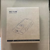 Netum 3in1 Bluetooth vonalkódolvasó - Vezeték nélküli QR és 2D szkenner iOS/Android/Windows eszközökhöz 9