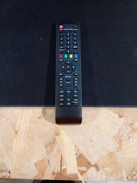 HKC H40Q1F-NS 40 inchi — Telecomandă (piesă de schimb) 2
