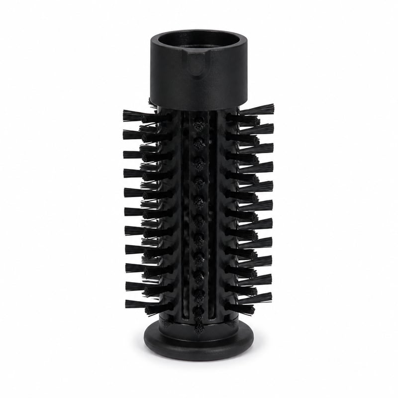 Capetele periei cu aer cald BaByliss Perfect Finish AS126E 1000W