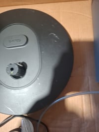 Shark FlexBreeze Pro FA300EU prijenosni ventilator s raspršivačem (baterijski, stolni i samostojeći), 5 — bez daljinskog upravljača (stanje: vidi 2. sliku) 9