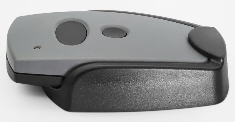 Marantec 868MHz-es garázskapu távirányító, 2 db - Kompatibilis több modellel