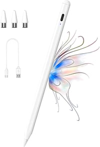 Kenkor Aktív Stylus Toll Mágneses iPad Ceruza Töltöthető Tablet Pen 1