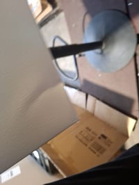 Minifrigider/Minibar Cecotec GrandCooler 20000 SilentCompress 46 L, Alb — carcasă deteriorată în mai multe locuri (stare: vezi poza 2) 8