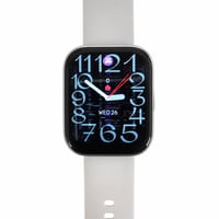 Ceas inteligent/tracker de fitness Amazfit Bip 5 Unity – defect, funcționează parțial: ecran defect, imaginea tremură 1