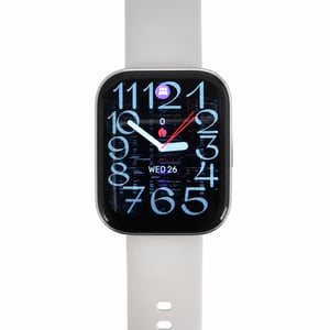 Ceas inteligent/tracker de fitness Amazfit Bip 5 Unity – defect, funcționează parțial: ecran defect, imaginea tremură