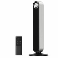 Inteligentný stĺpový ventilátor Dreo Cruiser Pro T2S 519S, 106 cm, WiFi, Alexa, 9 — chybný, na náhradné diely: nezapne sa (stav: pozri 2. obrázok) 1