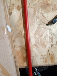 Náhradná náplň k plochému mopu Vileda 1-2 Spray bez hlavy mopu z mikrovlákna, červená, 250 ml — Hlava mopu chýba (stav: pozri 2. obrázok) 5